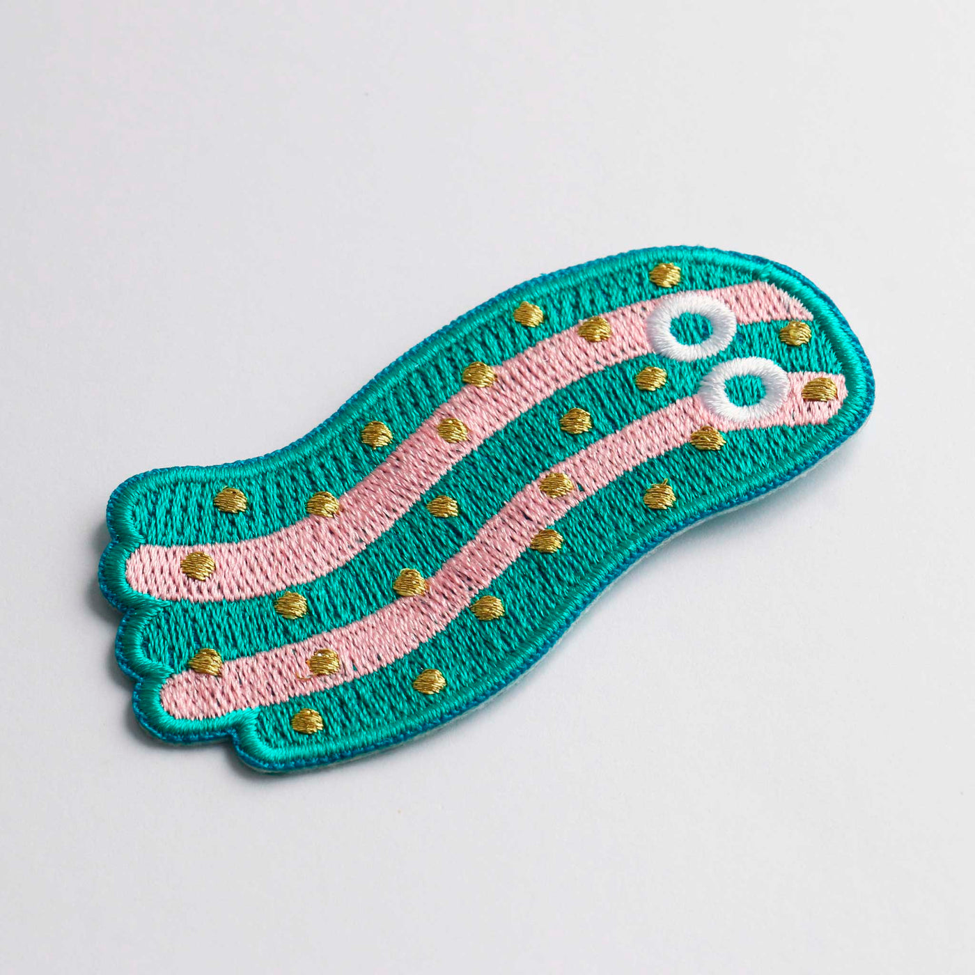 Arhoj Patch: Series #1