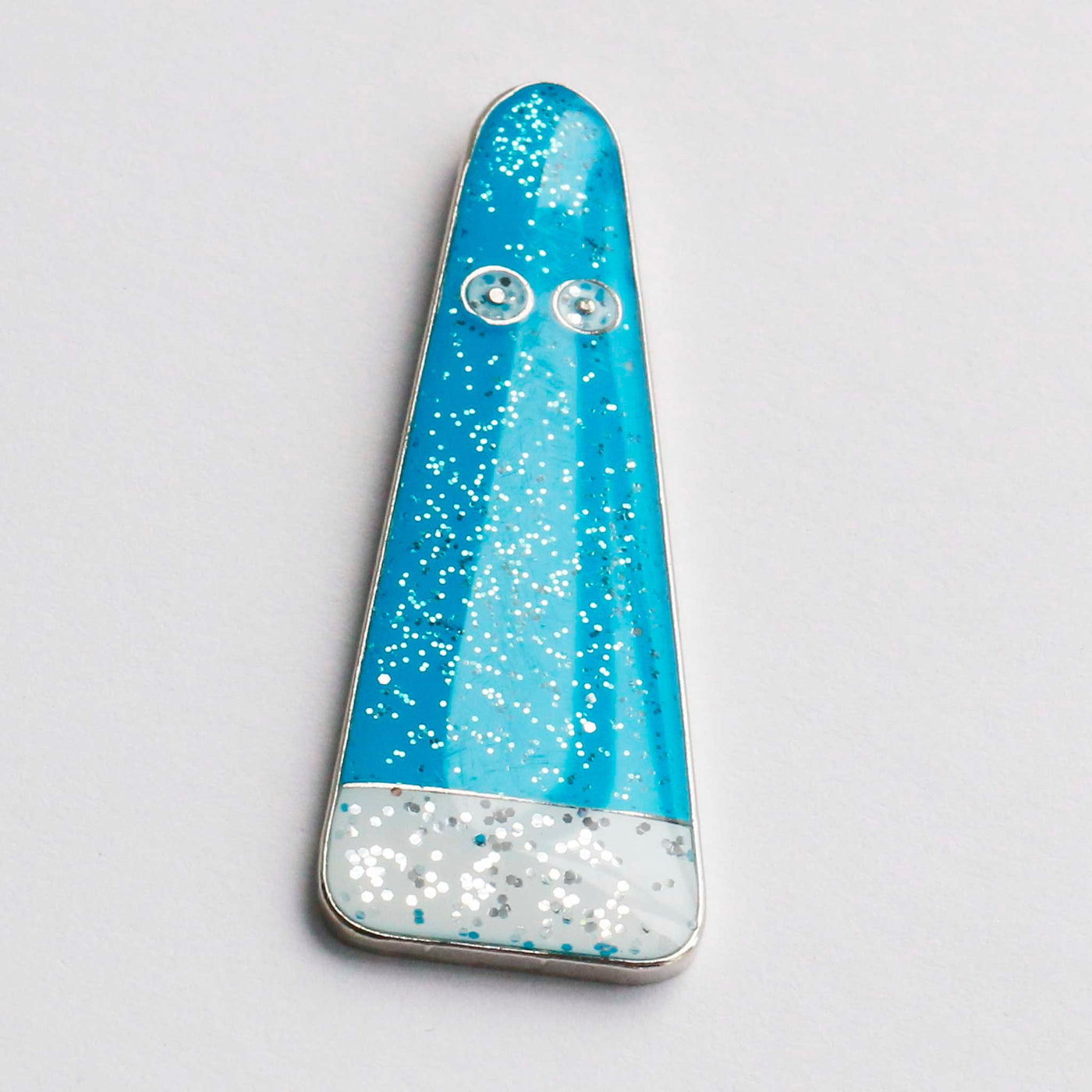 Metal Pin: Series #2