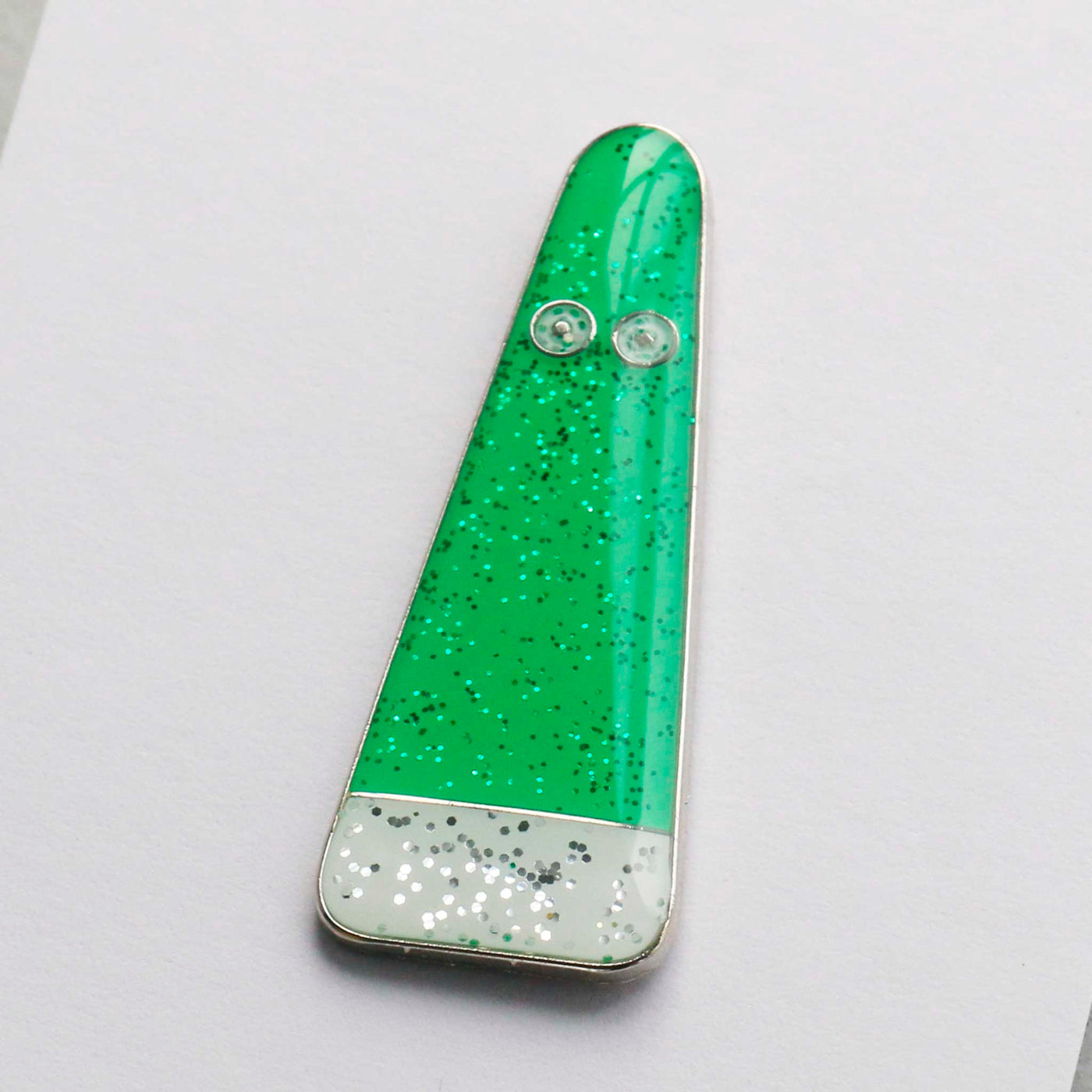 Metal Pin: Series #2