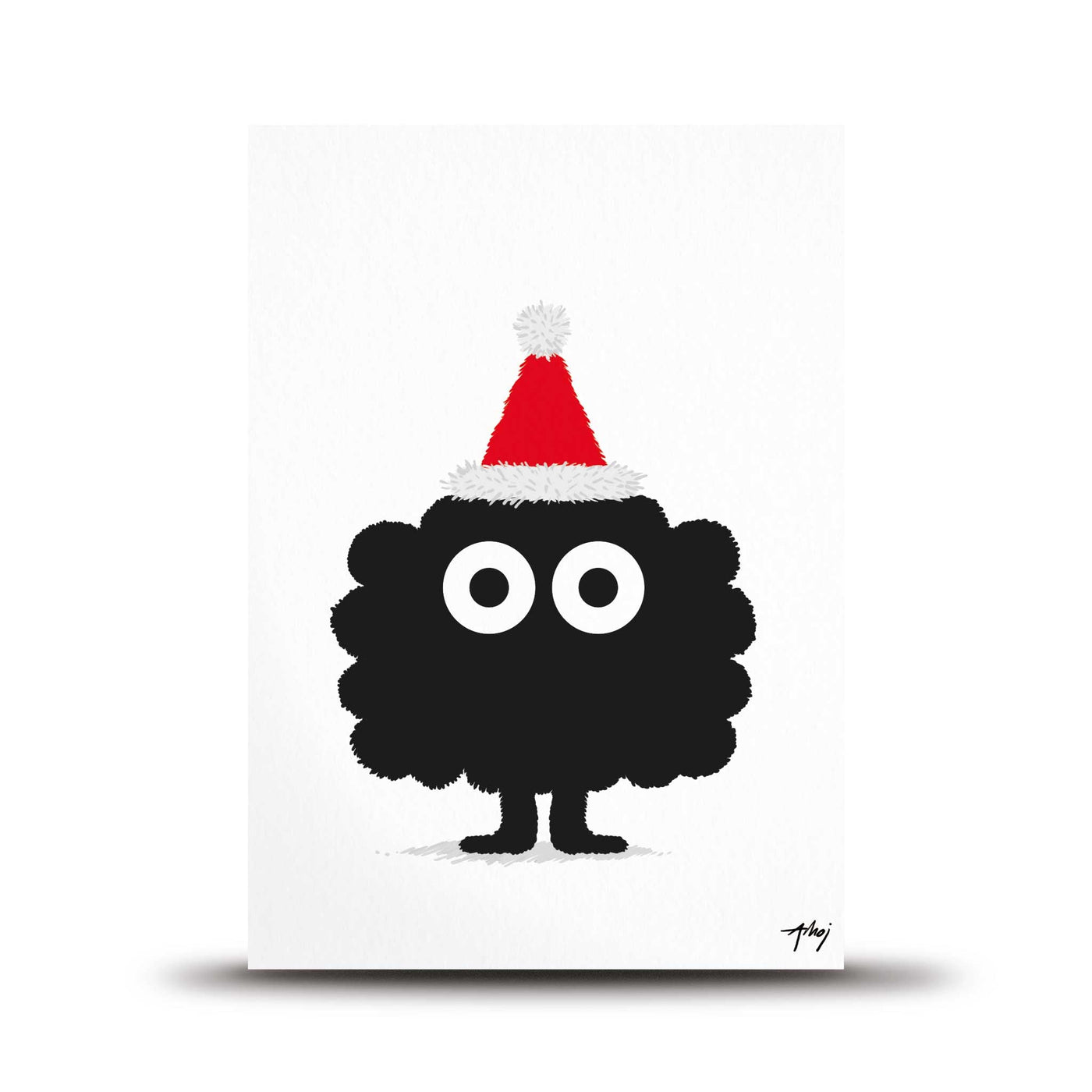Holiday Postcard Pack