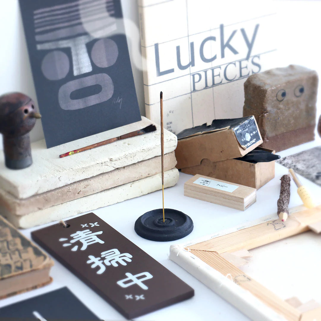 Arhoj Incense