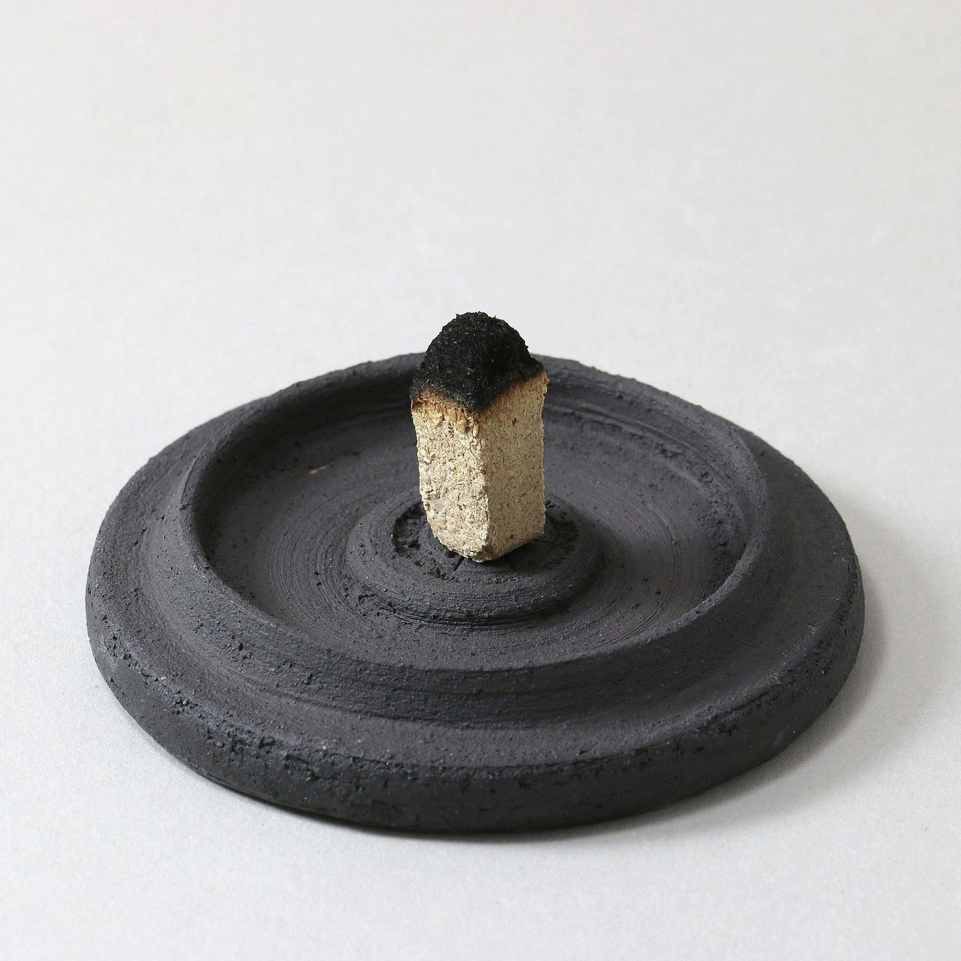 Fire Lab #9
