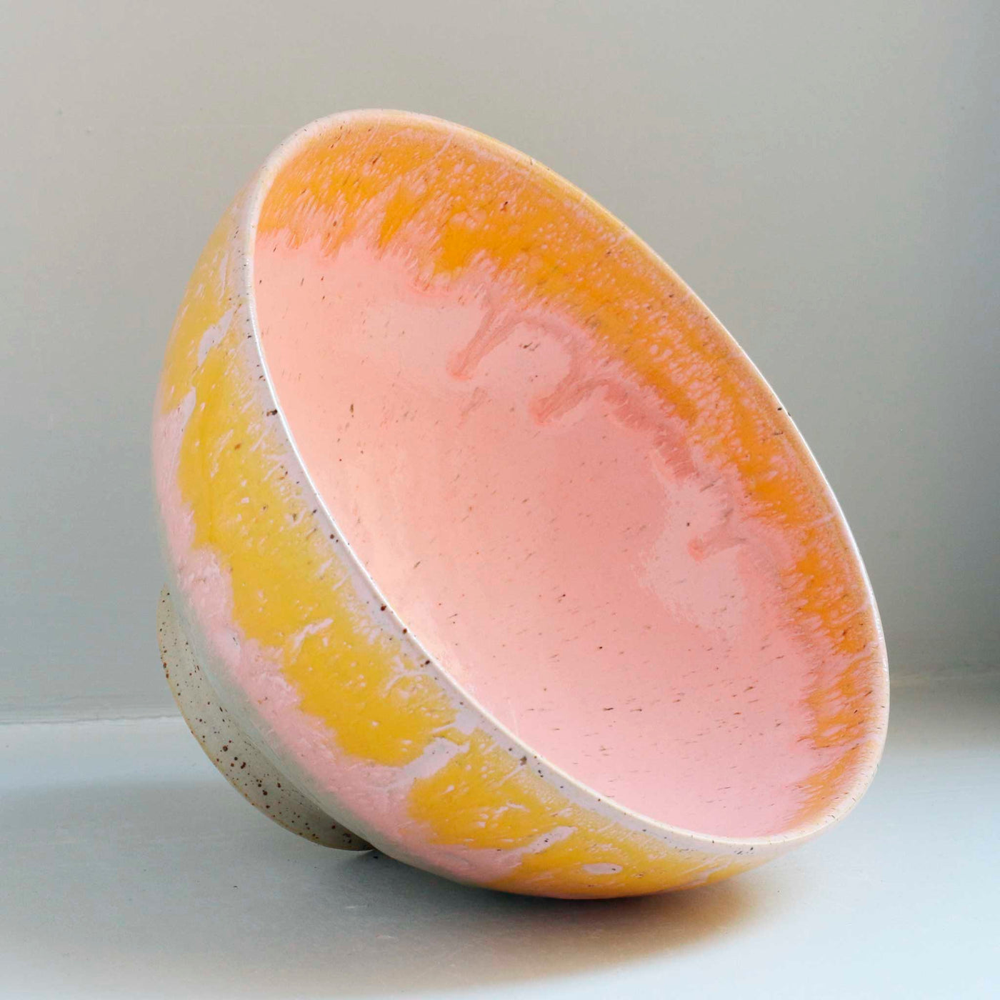 Spring Bowl
