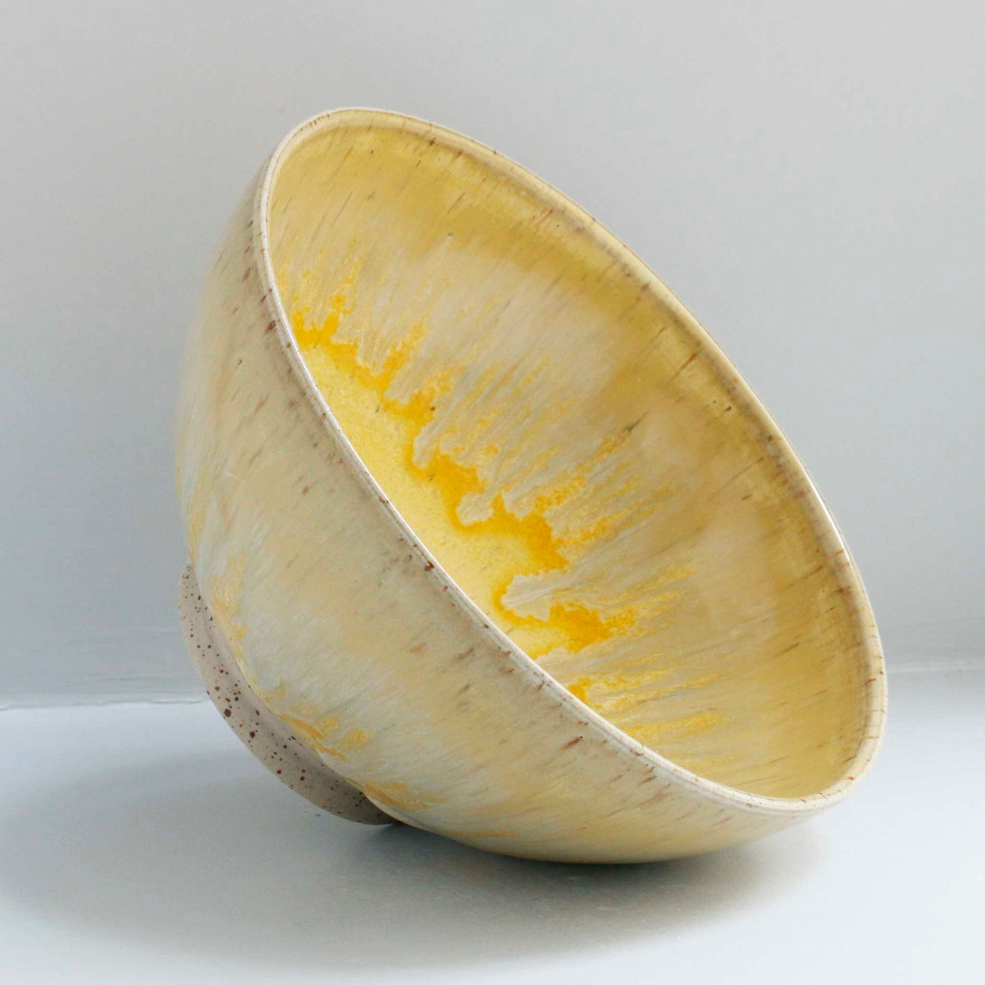 Spring Bowl