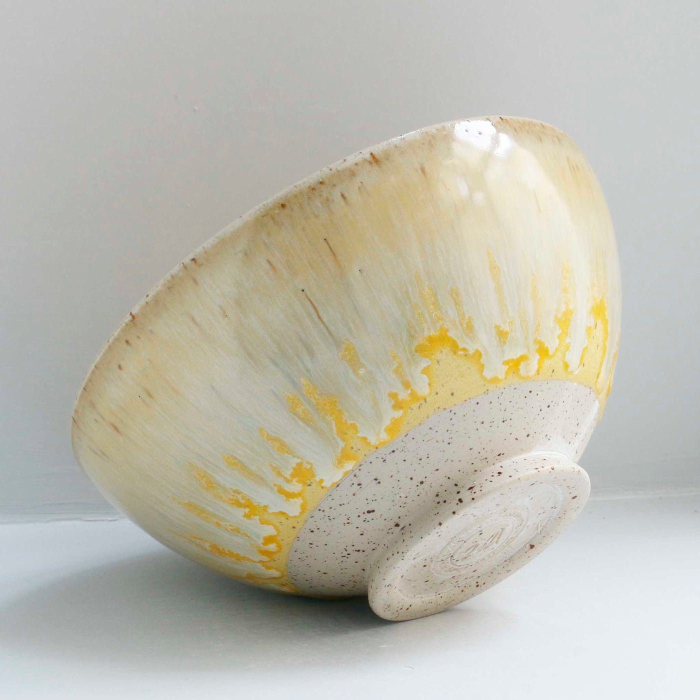 Spring Bowl