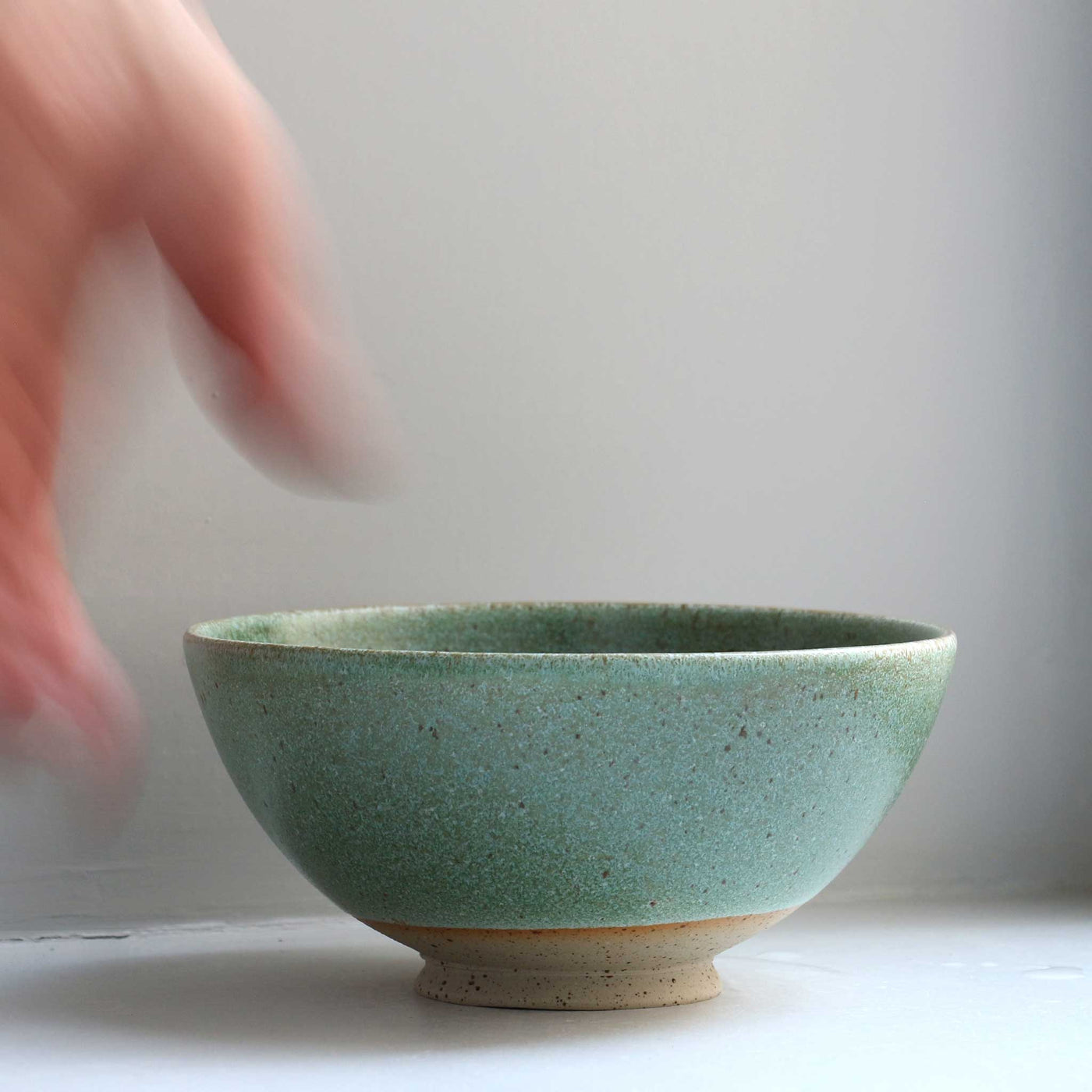 Spring Bowl