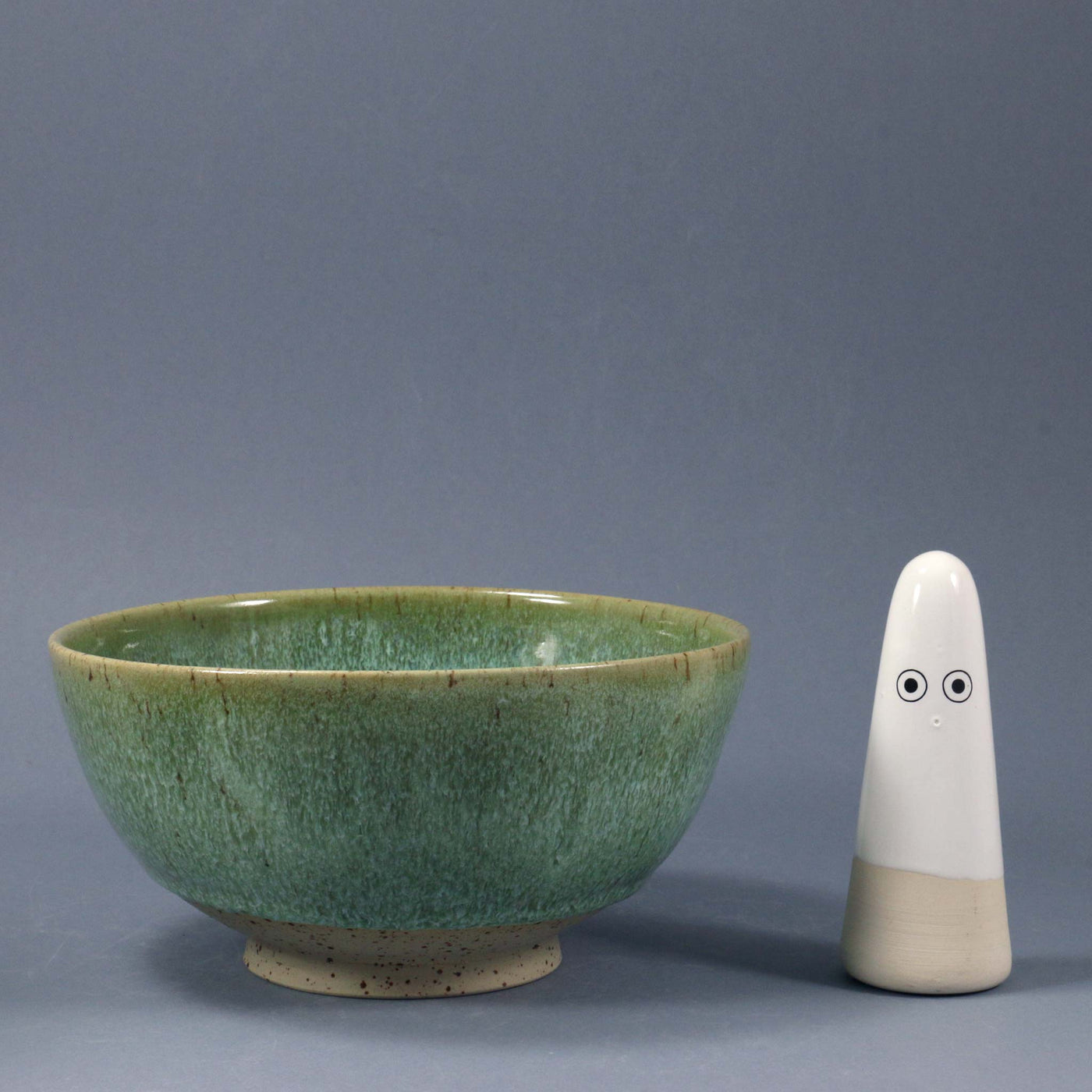 Spring Bowl