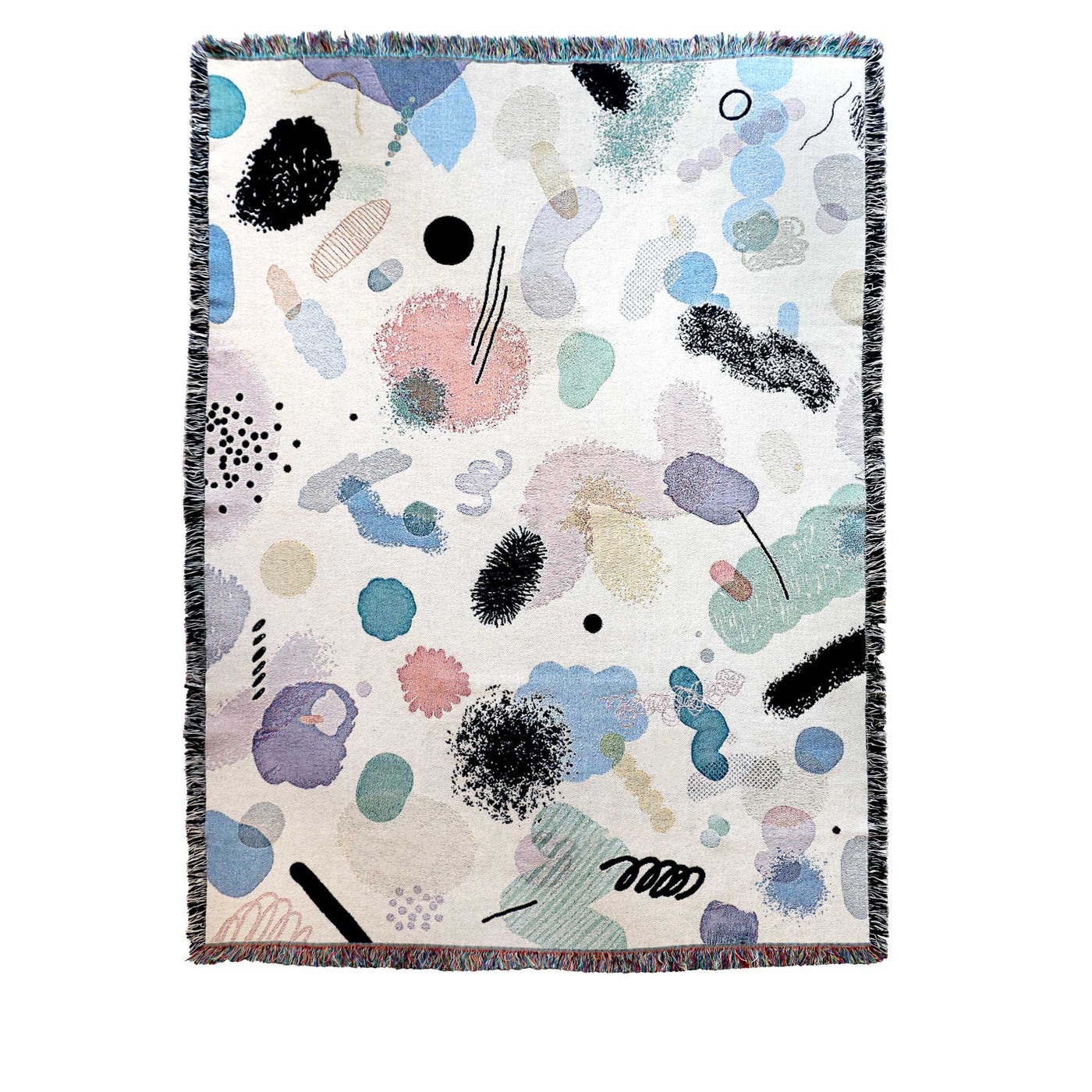 Throw Blanket