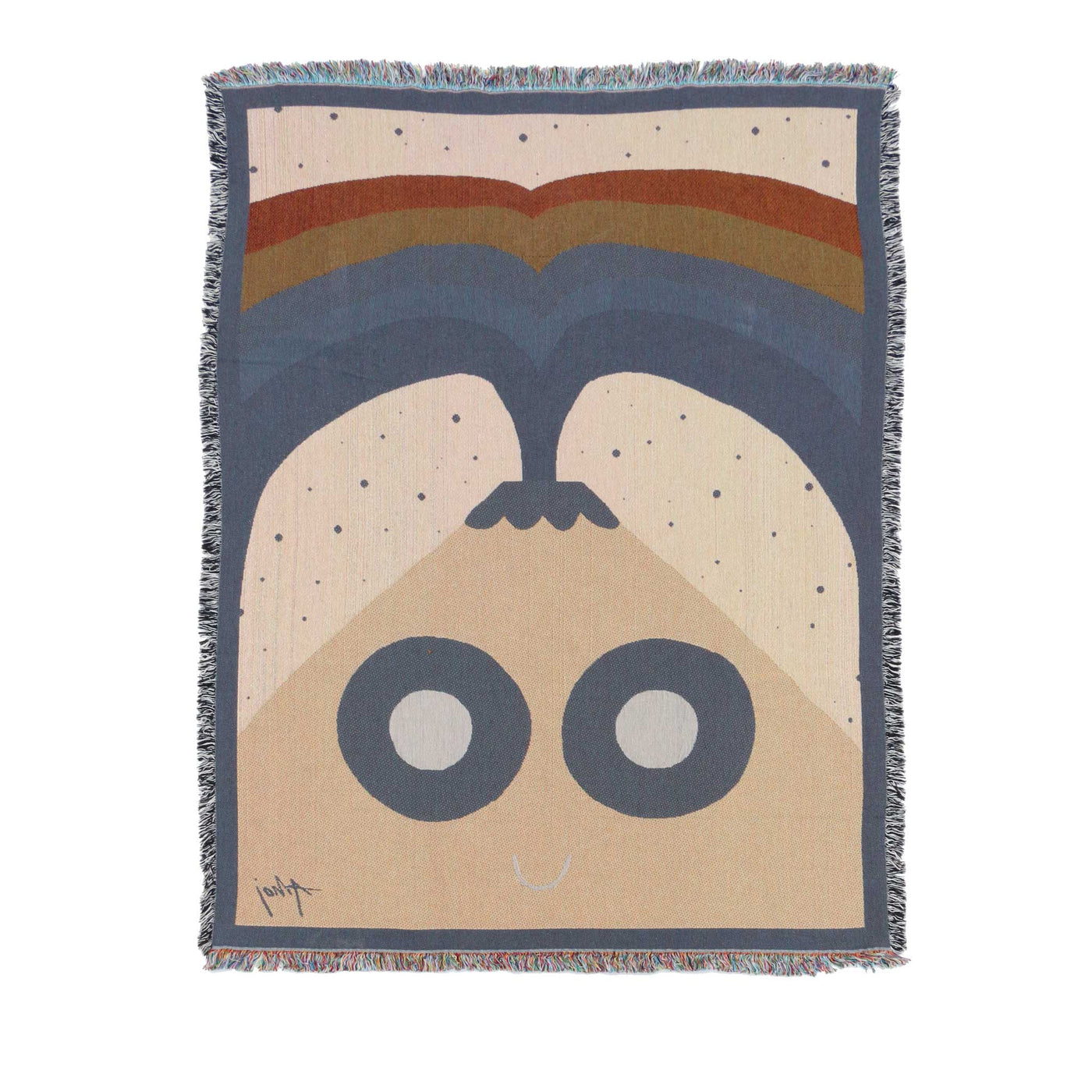 Throw Blanket