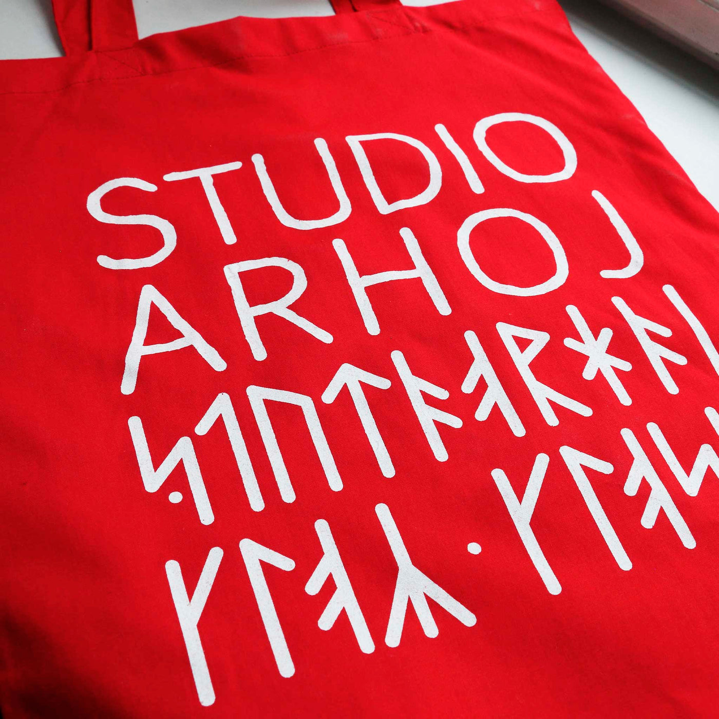 Arhoj Tote
