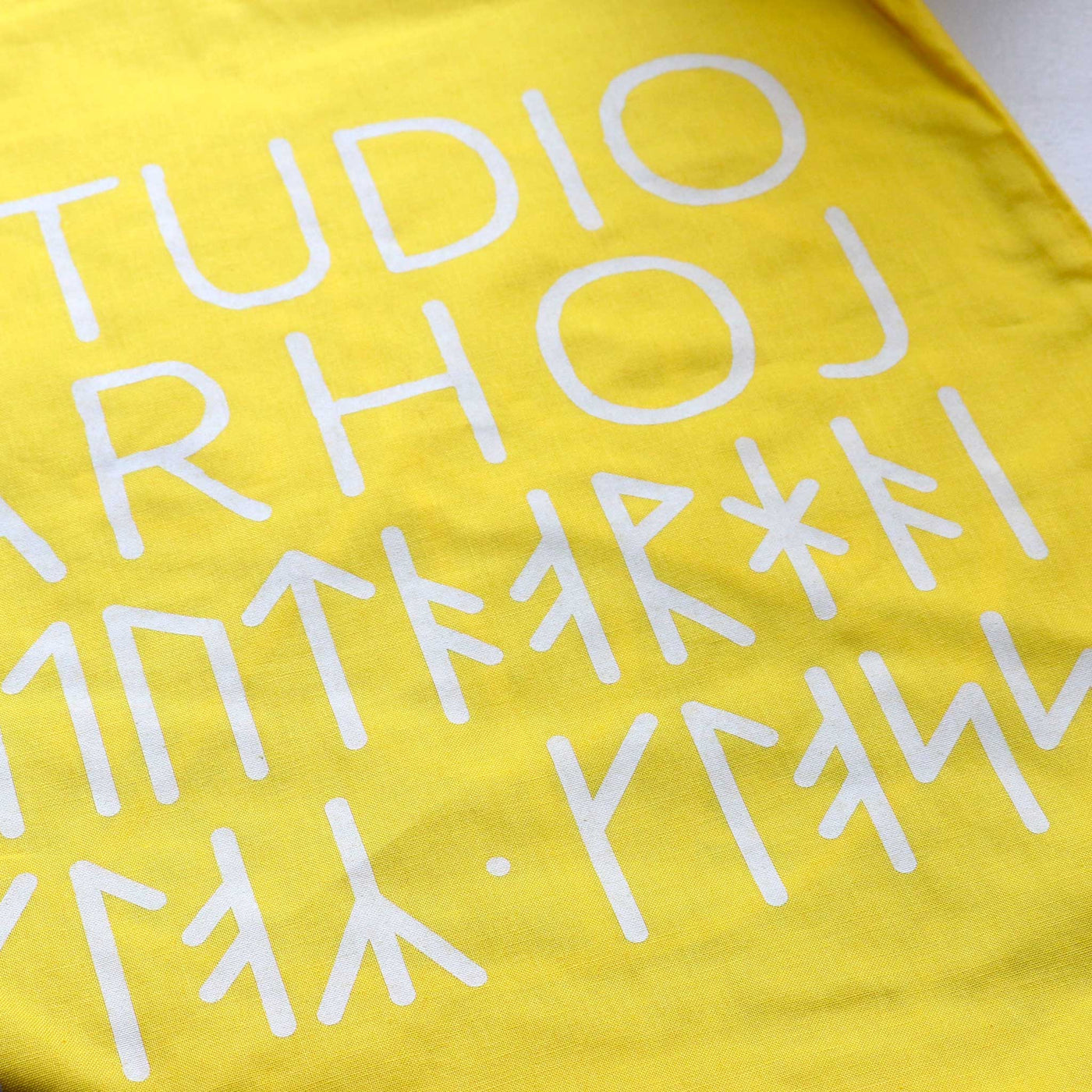 Arhoj Tote