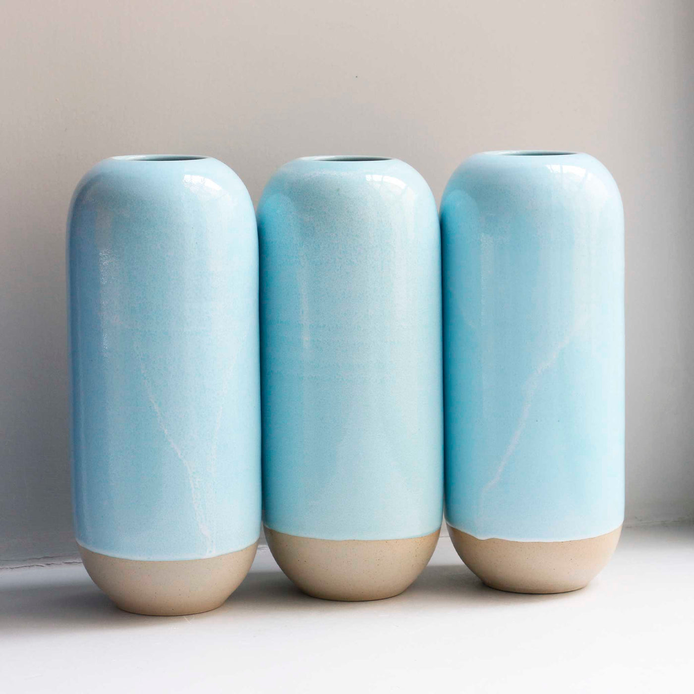 Yuki Vase